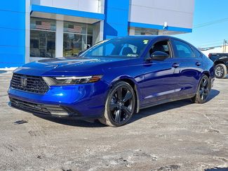 Used 2023 Honda Accord Sport video 1