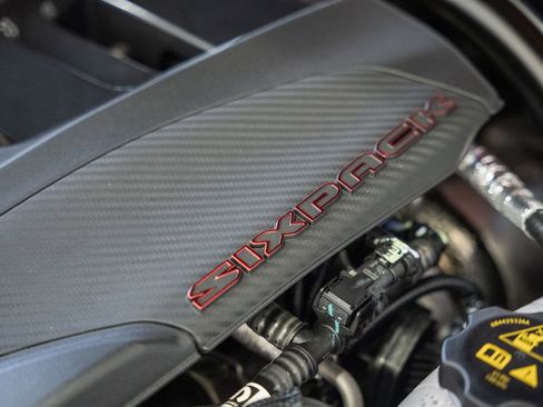 New 2026 Dodge Charger Scat Pack AWD/4WD image 21