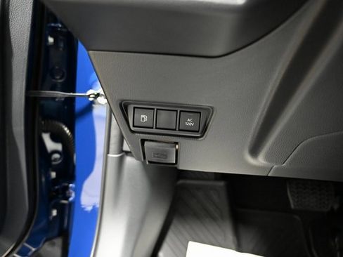 New 2026 Toyota Prius Plug-In Hybrid image 26