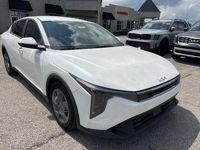 Certified 2025 Kia K4 LX