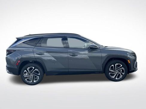 New 2026 Hyundai Tucson Limited AWD/4WD image 7
