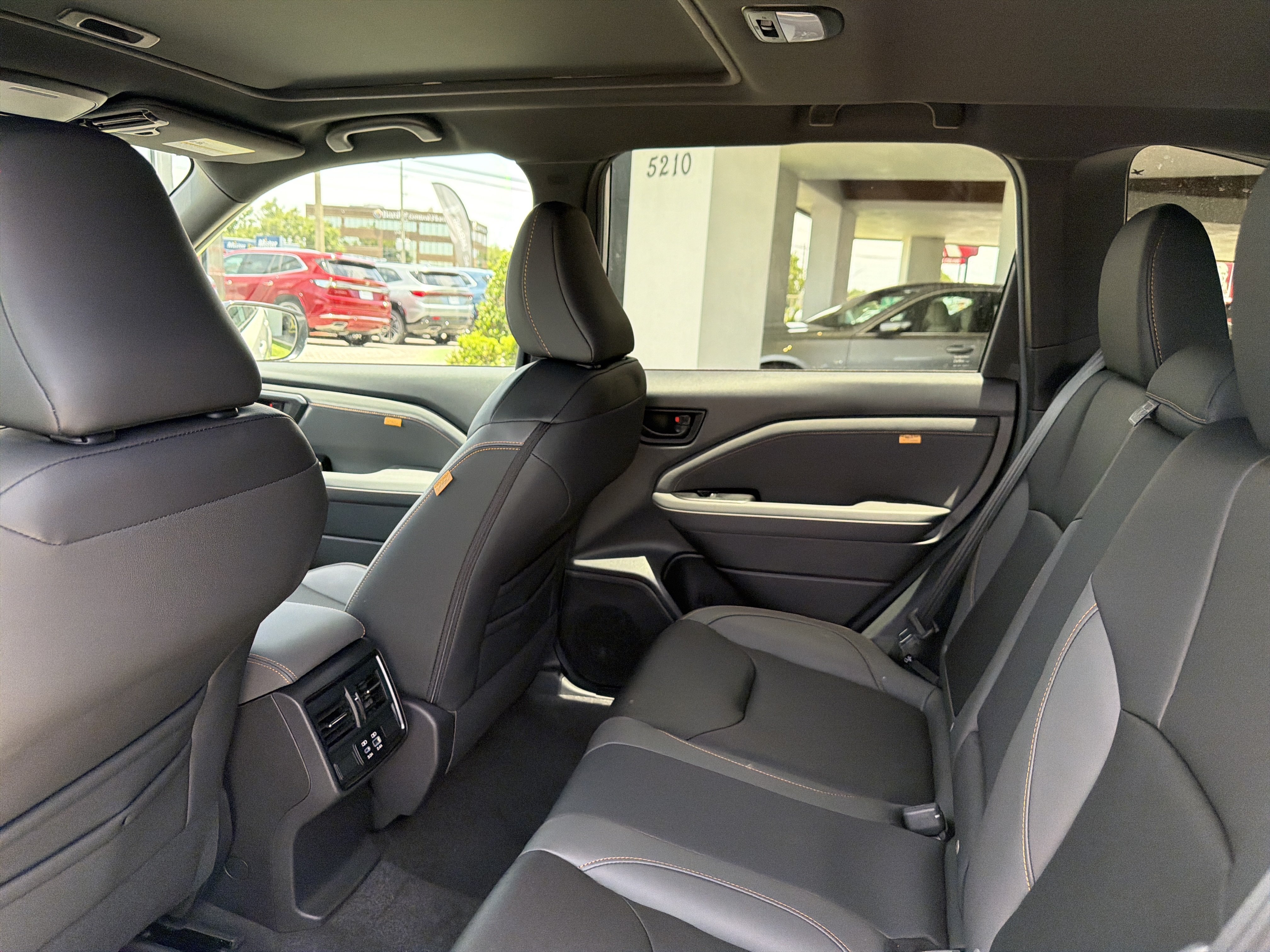 New 2026 Subaru Forester Wilderness AWD/4WD image 17