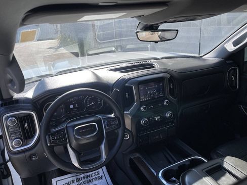Used 2021 GMC Sierra 3500 Denali w/ Denali Ultimate Package AWD/4WD image 25