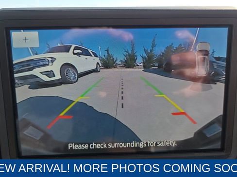 Used 2023 Ford Bronco Sport Outer Banks w/ Tech Package image 20