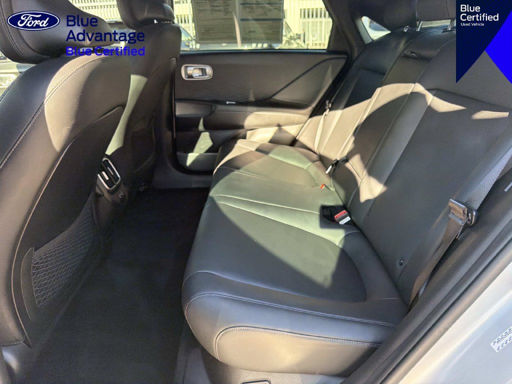 Used 2023 Hyundai Ioniq 6 SEL RWD image 14