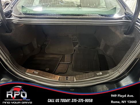 Used 2014 Ford Fusion Titanium image 29