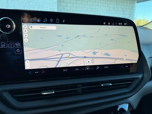 New 2026 Chevrolet Silverado EV W/T w/ LPO, Custom Package AWD/4WD image 43