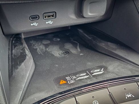 New 2026 Buick Envista Sport Touring w/ Convenience I Package FWD image 26