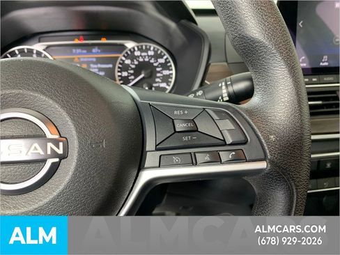 Used 2023 Nissan Altima 2.5 SV image 26