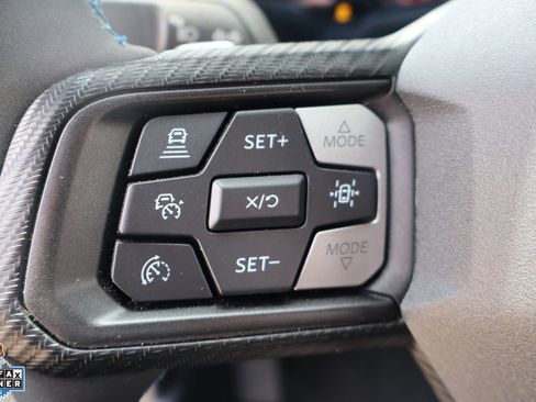 Used 2024 Ford Mustang Dark Horse RWD image 16