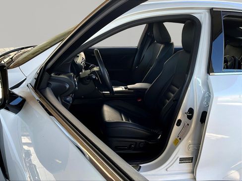 Used 2022 Lexus IS 350 F Sport AWD/4WD image 20
