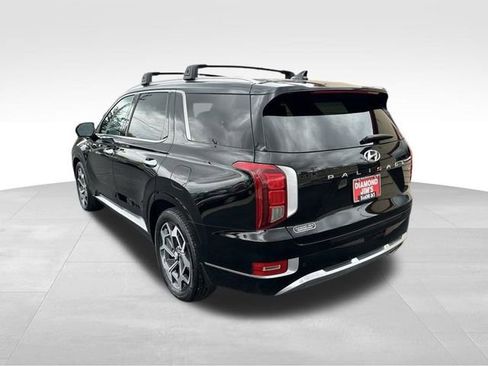 Used 2021 Hyundai Palisade Calligraphy w/ Cargo Package AWD/4WD image 18
