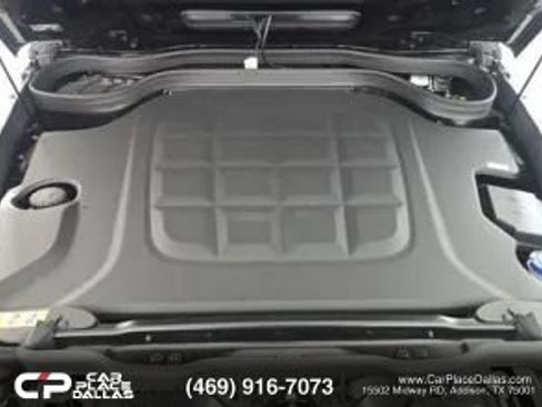 Used 2025 Mercedes-Benz G 580 image 12