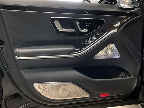 Certified 2022 Mercedes-Benz Maybach S 580 Maybach S 580 image 14