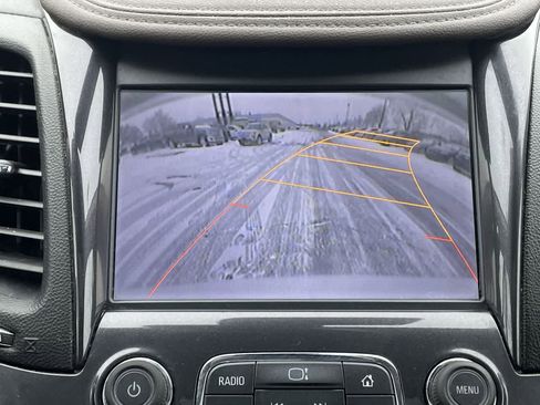 Used 2014 Chevrolet Impala LT w/ Premium Seating Package image 25