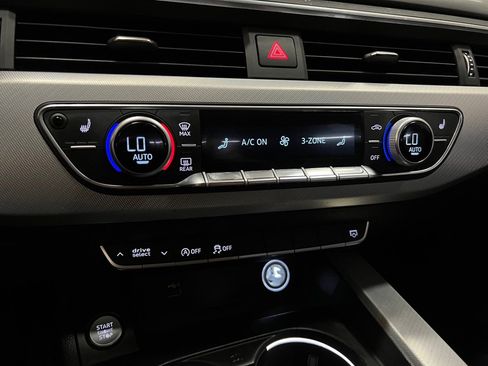 Used 2018 Audi A4 2.0T Ultra Premium image 23