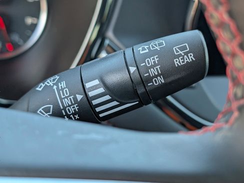 Certified 2023 Chevrolet Blazer RS image 26