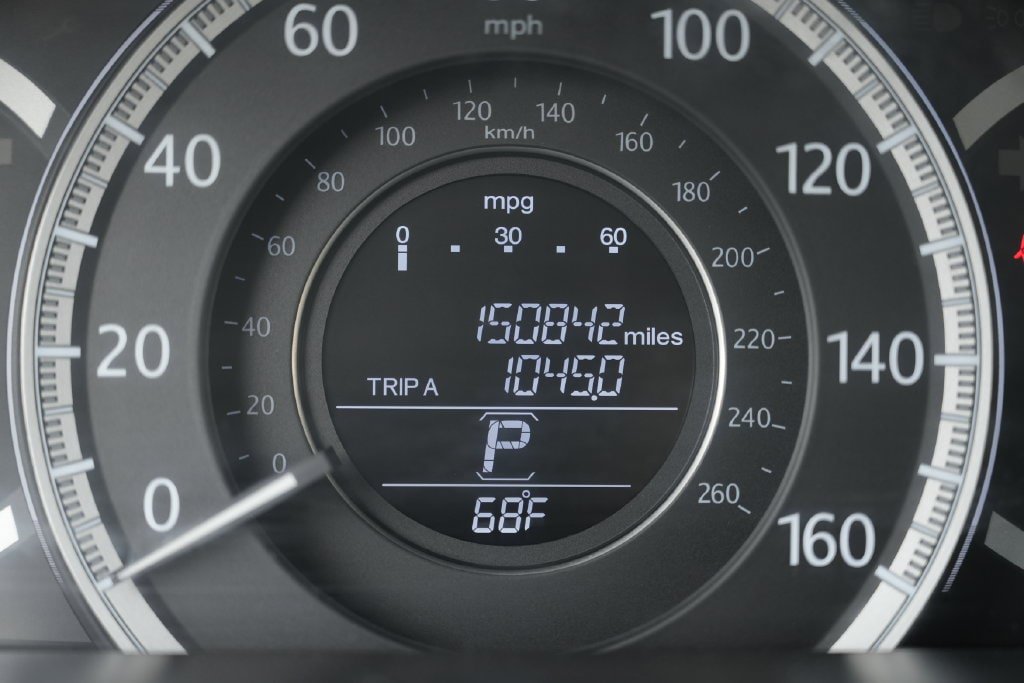 Used 2015 Honda Accord LX image 48