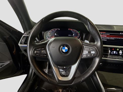 Used 2019 BMW 330i Sedan RWD image 13