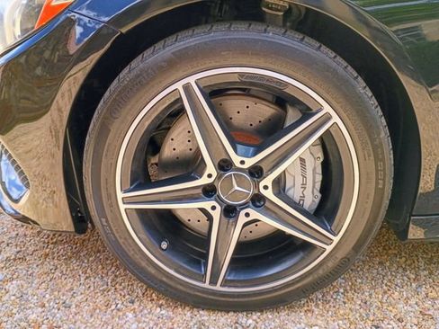 Used 2017 Mercedes-Benz C 43 AMG 4MATIC Sedan image 25