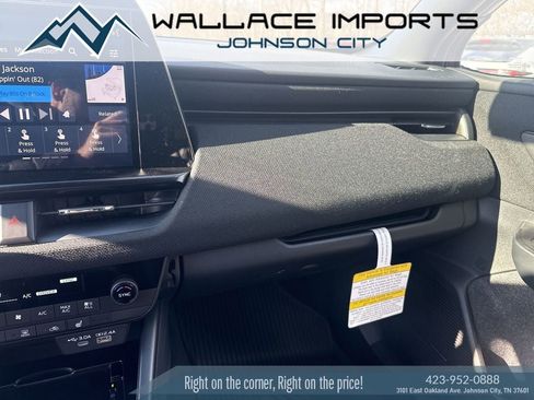 New 2026 Subaru Outback Limited w/ Premium/Limited Package 2 AWD/4WD image 12