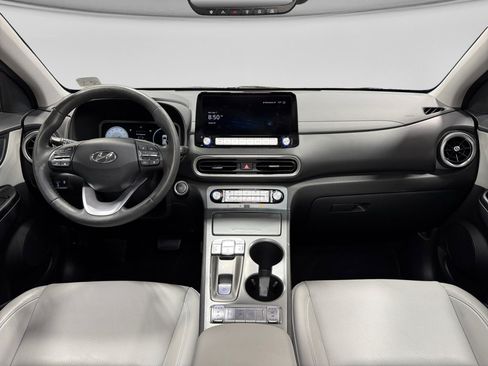 Used 2023 Hyundai Kona Limited w/ Cargo Package FWD image 16
