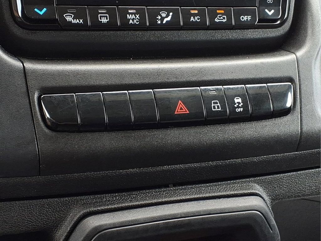 Used 2023 RAM ProMaster 2500 FWD image 17