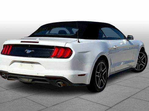 Used 2022 Ford Mustang Premium image 21