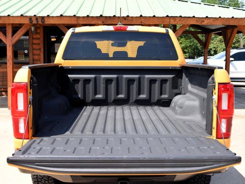 Used 2021 Ford Ranger XLT w/ Equipment Group 301A Mid image 7