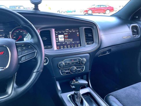 Used 2023 Dodge Charger GT w/ Plus Group image 18
