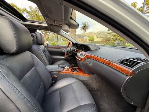 Used 2010 Mercedes-Benz S 550 image 56