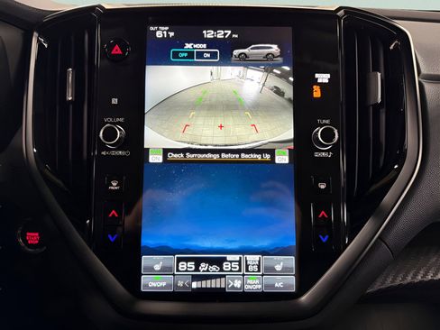 New 2026 Subaru Ascent Premium image 17