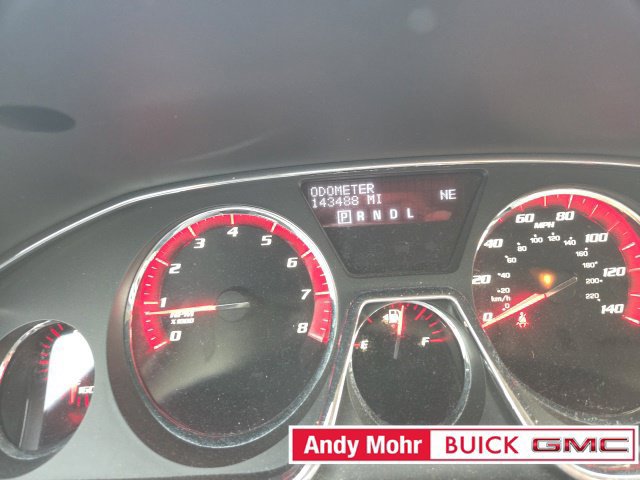 Used 2016 GMC Acadia Denali AWD/4WD image 35