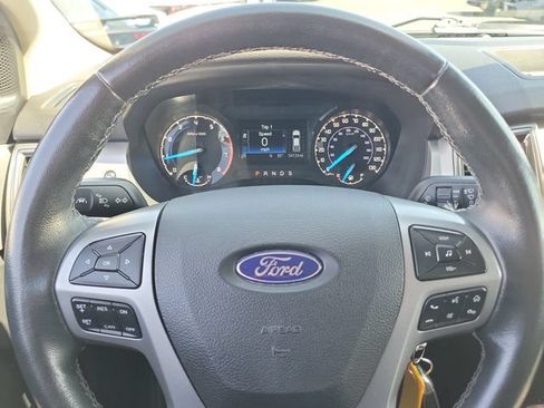 Certified 2019 Ford Ranger XLT w/ Equipment Group 301A Mid RWD image 27