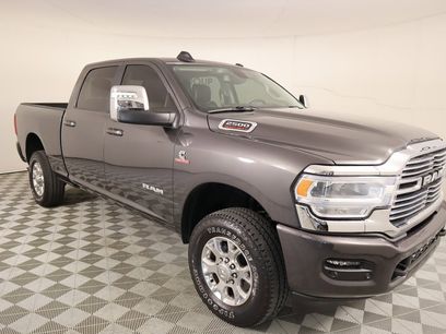 Used 2024 RAM 2500 Laramie