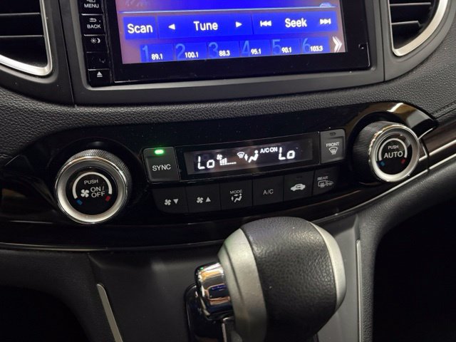 Used 2016 Honda CR-V EX-L image 43