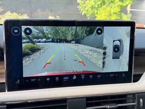 New 2025 Lincoln Corsair Grand Touring w/ Equipment Group 301A image 31