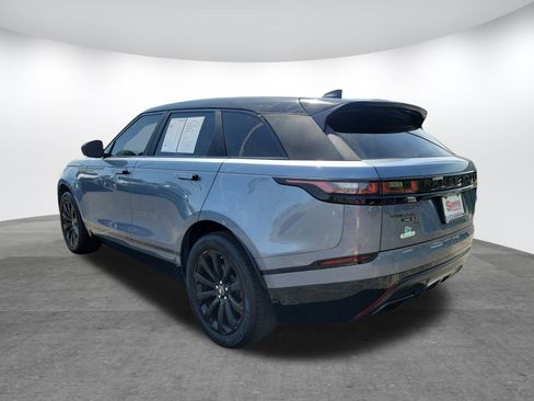 Used 2019 Land Rover Range Rover Velar R-Dynamic SE image 28
