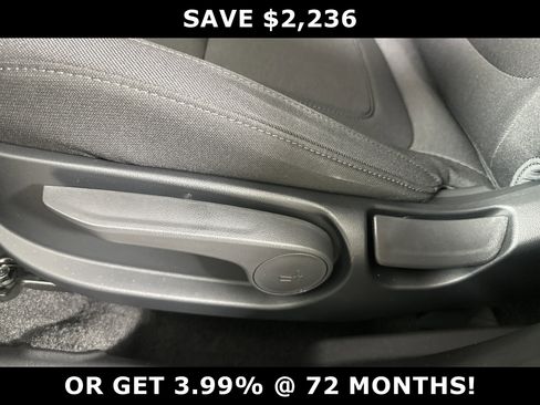 New 2026 Hyundai Tucson SE image 10