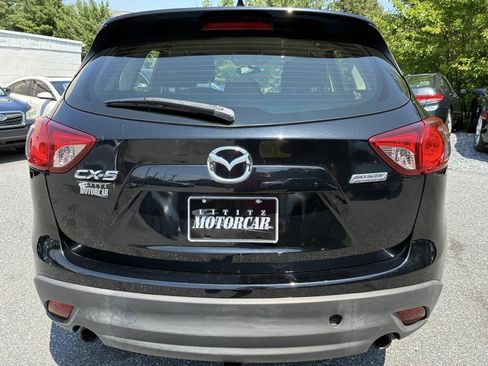 Used 2014 MAZDA CX-5 Sport FWD image 5