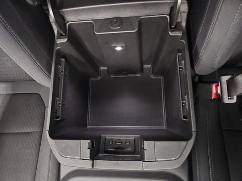 Used 2020 Chevrolet Silverado 1500 RST w/ All-Star Edition AWD/4WD image 21