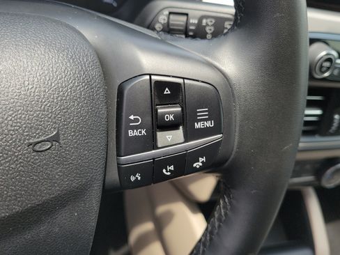 Certified 2022 Ford Escape SE w/ Convenience Package FWD image 25