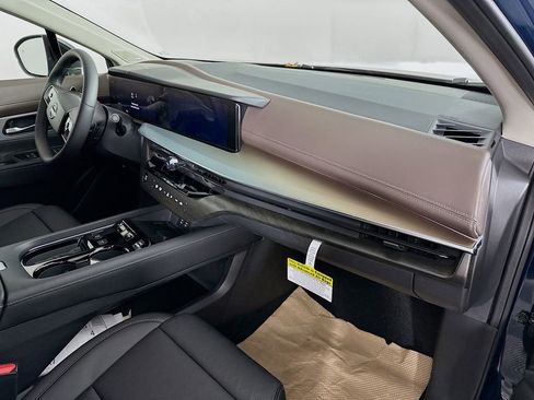 New 2026 Nissan Murano Platinum w/ Cargo Package image 38