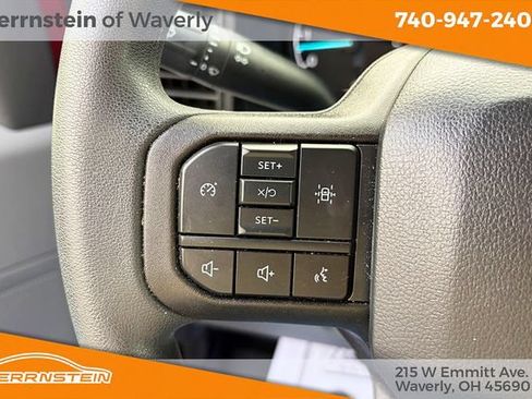 Used 2024 Ford F250 XLT w/ Tremor Off-Road Package AWD/4WD image 23