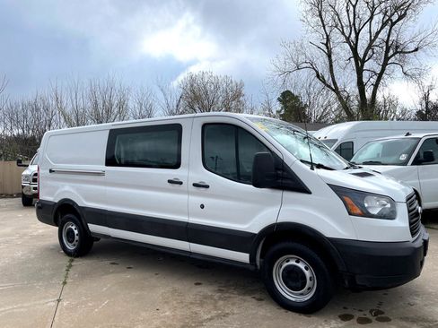 Used 2019 Ford Transit 250 148 Low Roof image 3