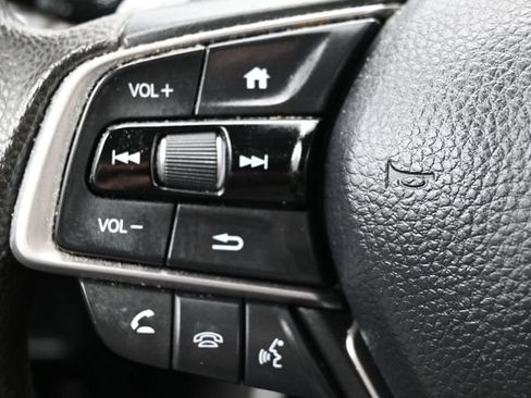 Used 2021 Honda Accord Hybrid image 24