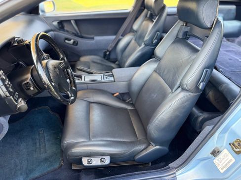 Used 1990 Nissan 300ZX GS RWD image 20