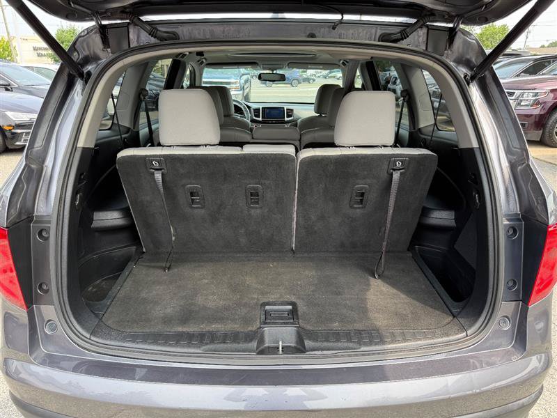 Used 2016 Honda Pilot EX-L image 25