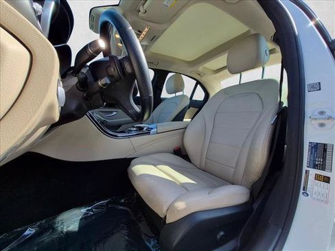 Used 2016 Mercedes-Benz C 300 Sedan image 15