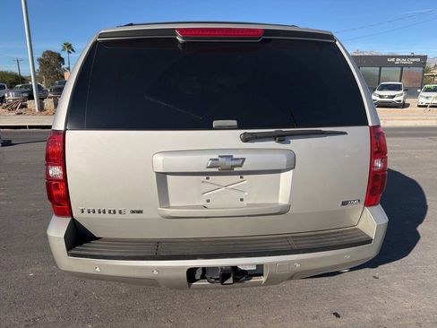Used 2009 Chevrolet Tahoe LT image 7